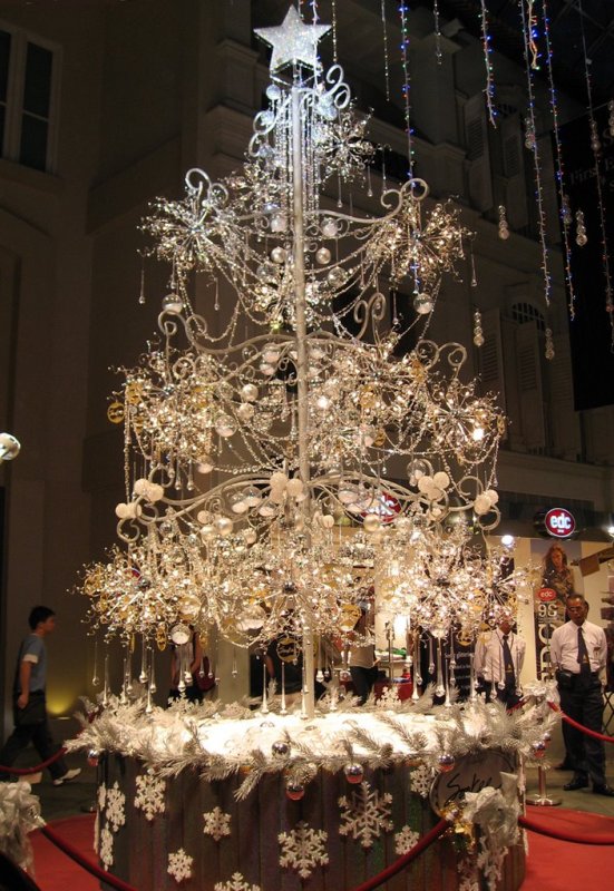 expensive-christmas-tree-decorations-ideas