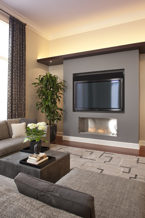 family-room-fireplace-wall-ideas