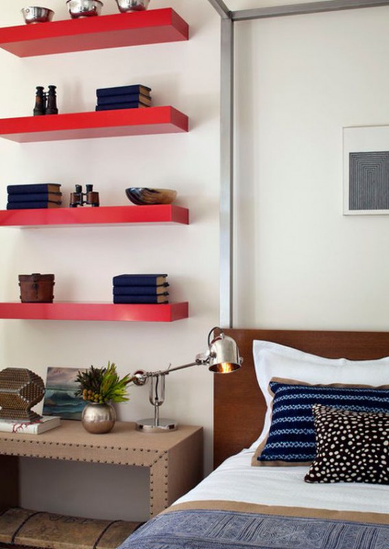 floating-wall-shelves-bedroom