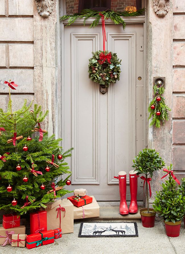 front-door-christmas-decorating-ideas-2016