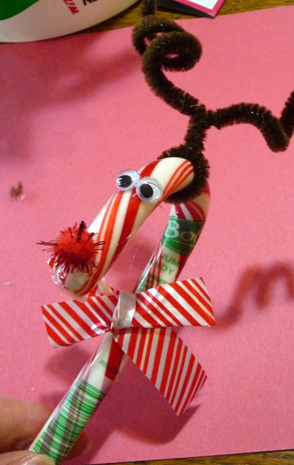 kids-christmas-candy-craft-ideas