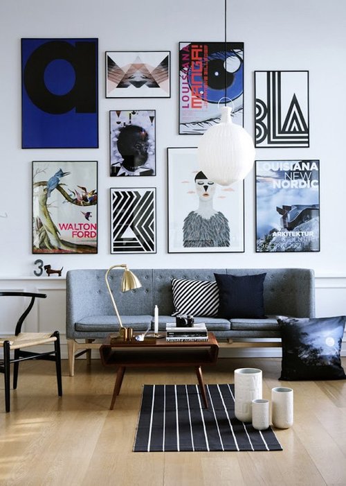 living-room-wall-art