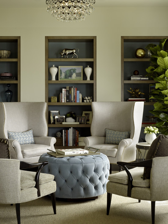 living-room-with-tufted-ottoman