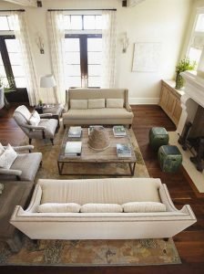 25 Fantastic Living Room Designs On A Budget - Interior Vogue