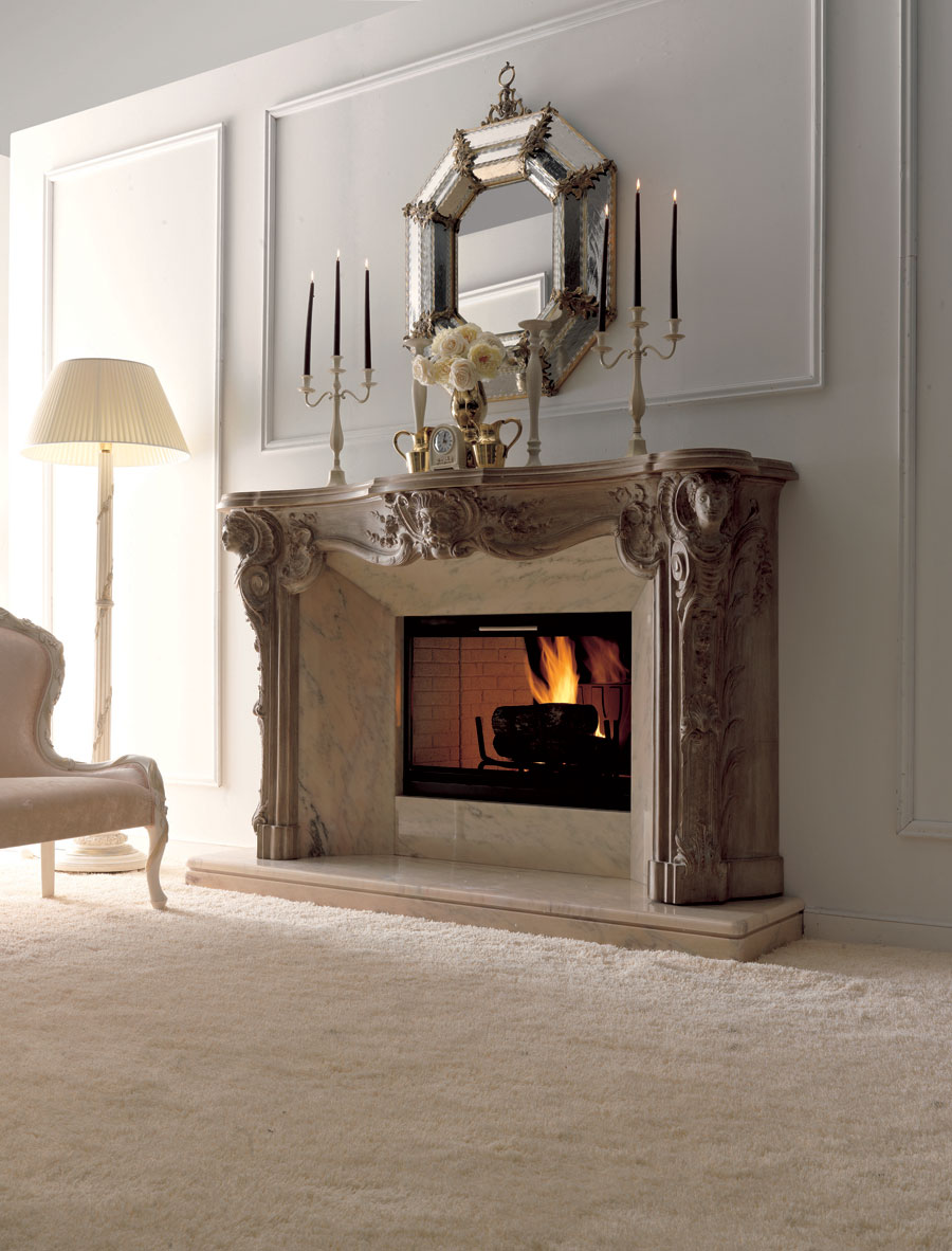 luxury-stone-fireplace-designs