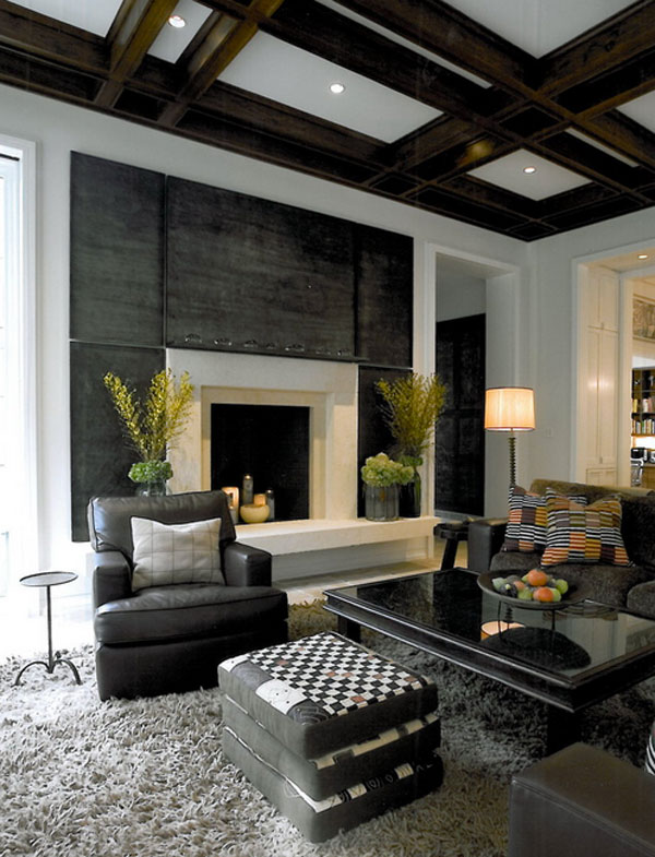 modern-interior-design-living-room-with-fireplace