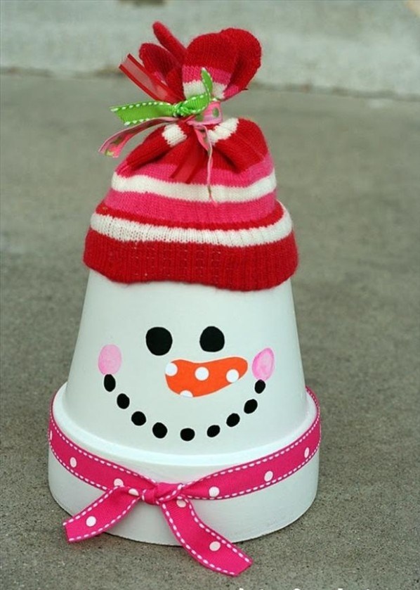 pinterest-christmas-craft-ideas-snowman