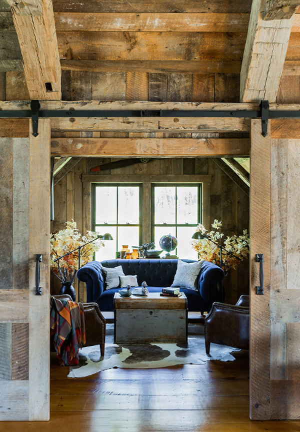 rustic-barn-style-living-room