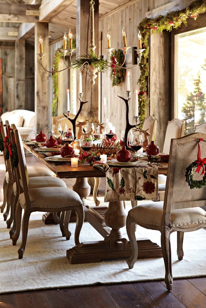 rustic-christmas-table-setting