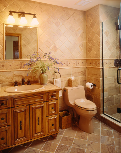 southwestern-tile-bathroom-vanities