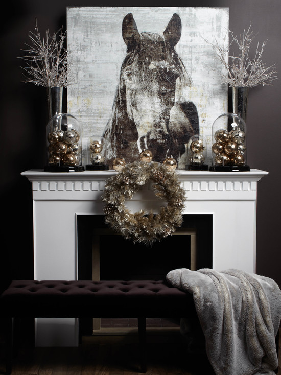 trendy-christmas-living-room-decor-ideas