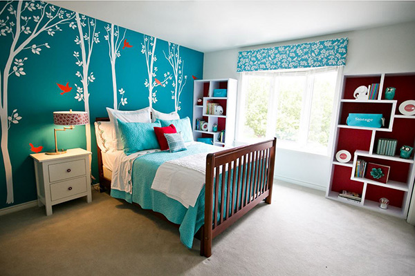 turquoise-bedroom-idea