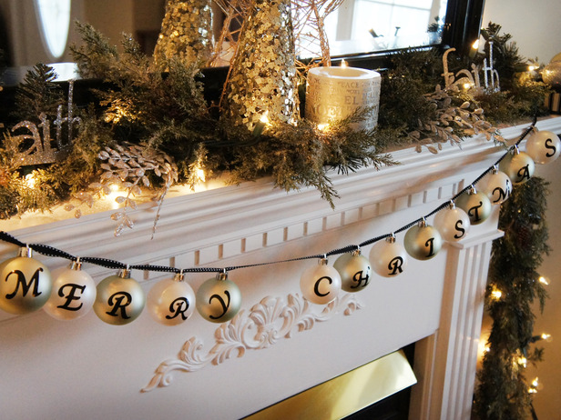 beautiful-fireplace-christmas-decorations-ideas
