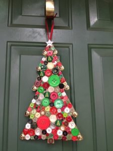 30 Fantastic Christmas Crafts Decoration Ideas  Interior Vogue