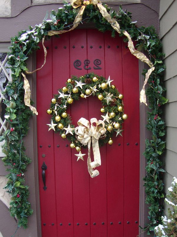 christmas-door-decoration