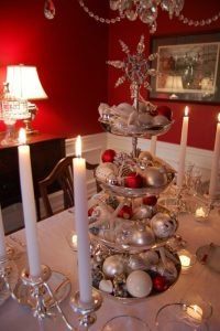 40 Beautiful And Elegant Christmas Decoration Ideas - Interior Vogue