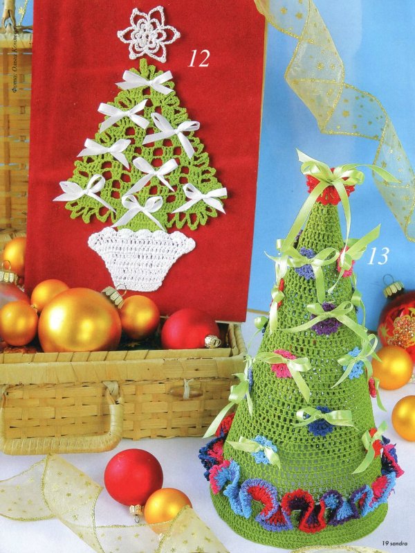 christmas-tree-craft-ideas