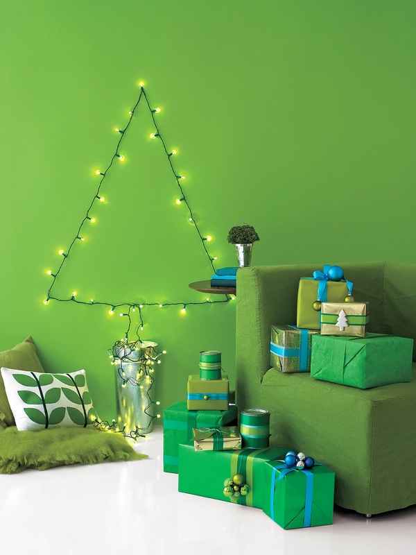 christmas-wall-decoration-craft-ideas