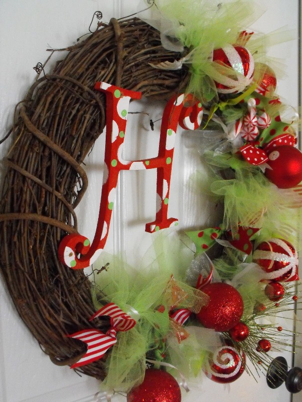 cute-diy-christmas-wreath