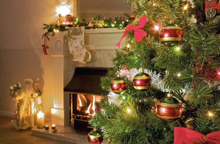 delightful-elegant-christmas-decorations-ideas