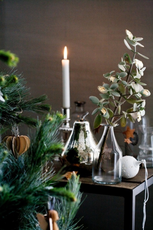 elegant-christmas-decorating-ideas-pinterest