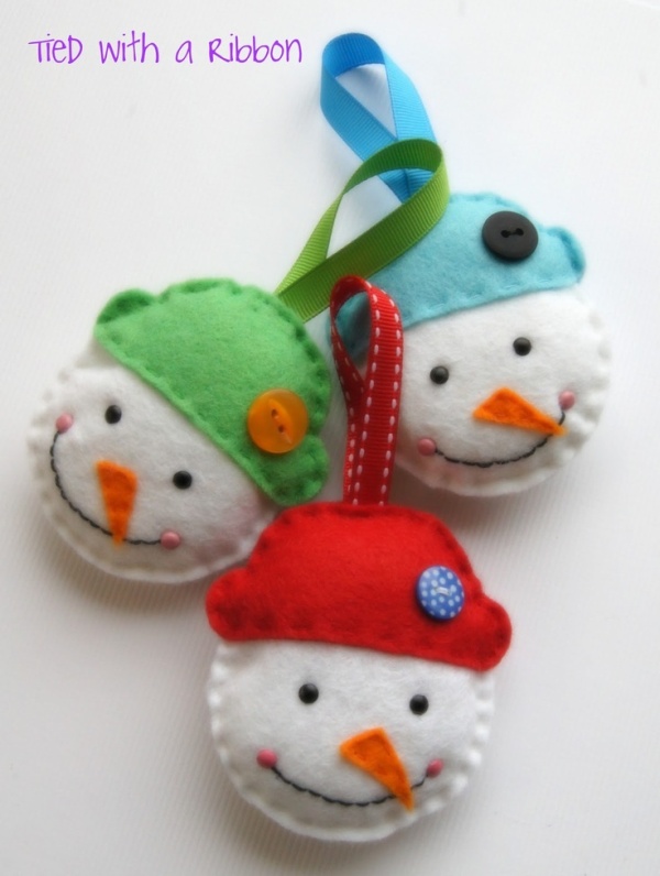 felt-snowman-ornament-pattern