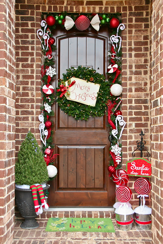 front-door-christmas-decor