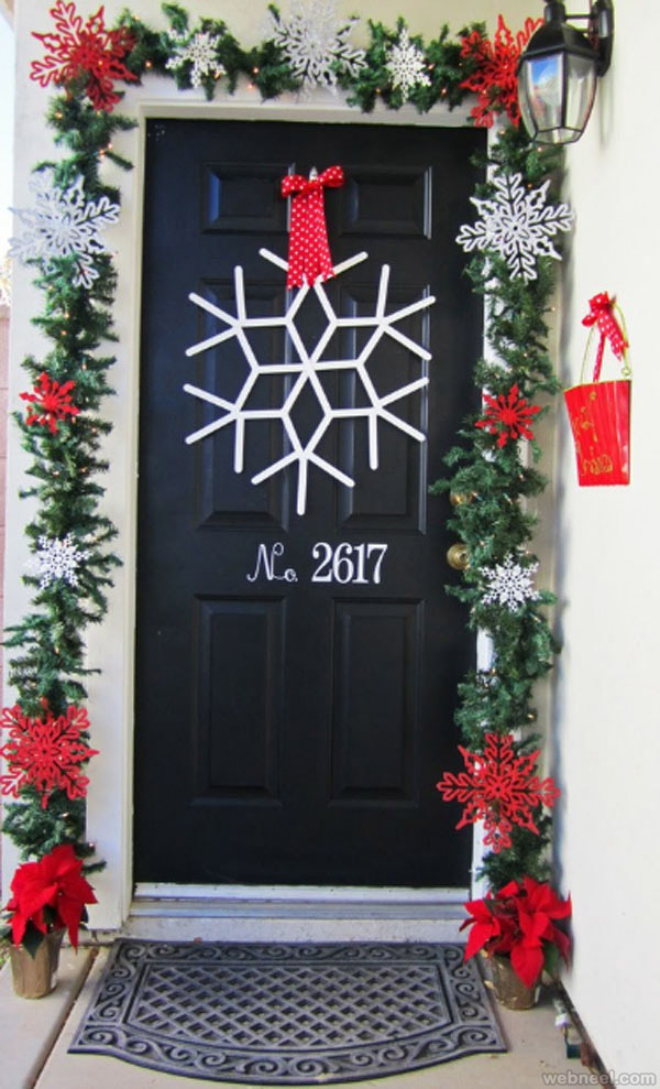 great-front-door-christmas-decorations