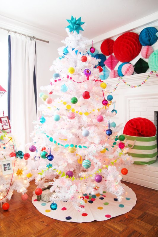 pencil-christmas-tree-decorations