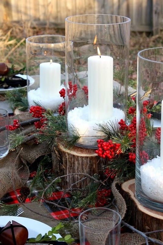 pinterest-christmas-table-decorations