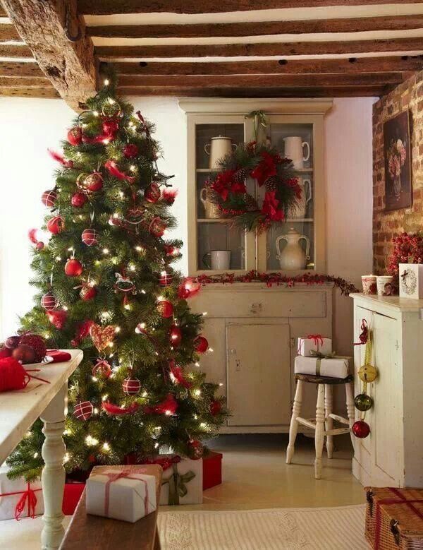 pinterest-country-christmas