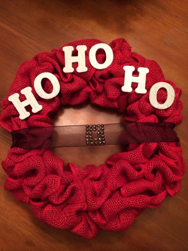 pinterest-crafts-christmas-wreaths