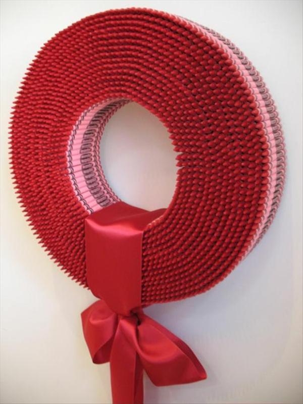 red-crayon-wreath