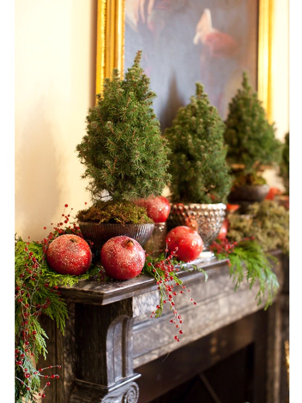 red-and-green-christmas-decorating-ideas