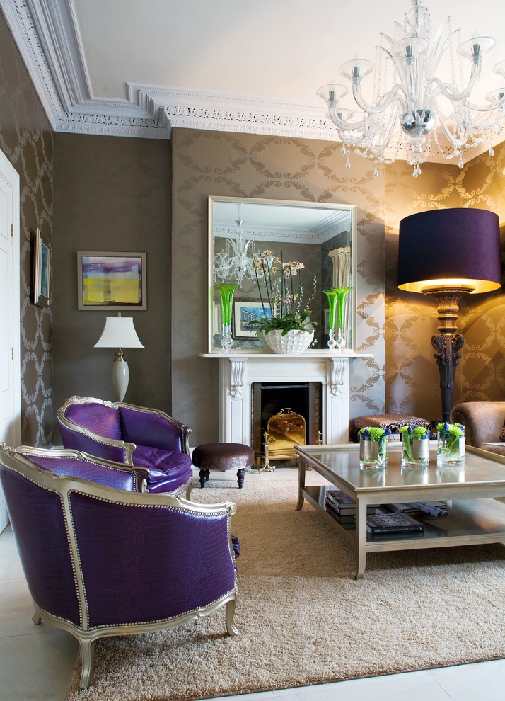 victorian-living-room-design-with-purple-accents