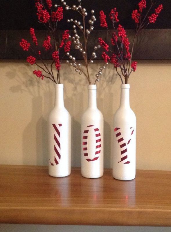 wine-bottle-christmas-decorations