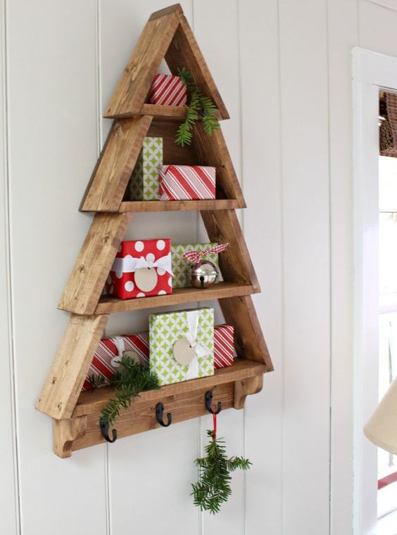 a-wall-tree-that-doubles-as-a-shelf-is-a-cool-idea