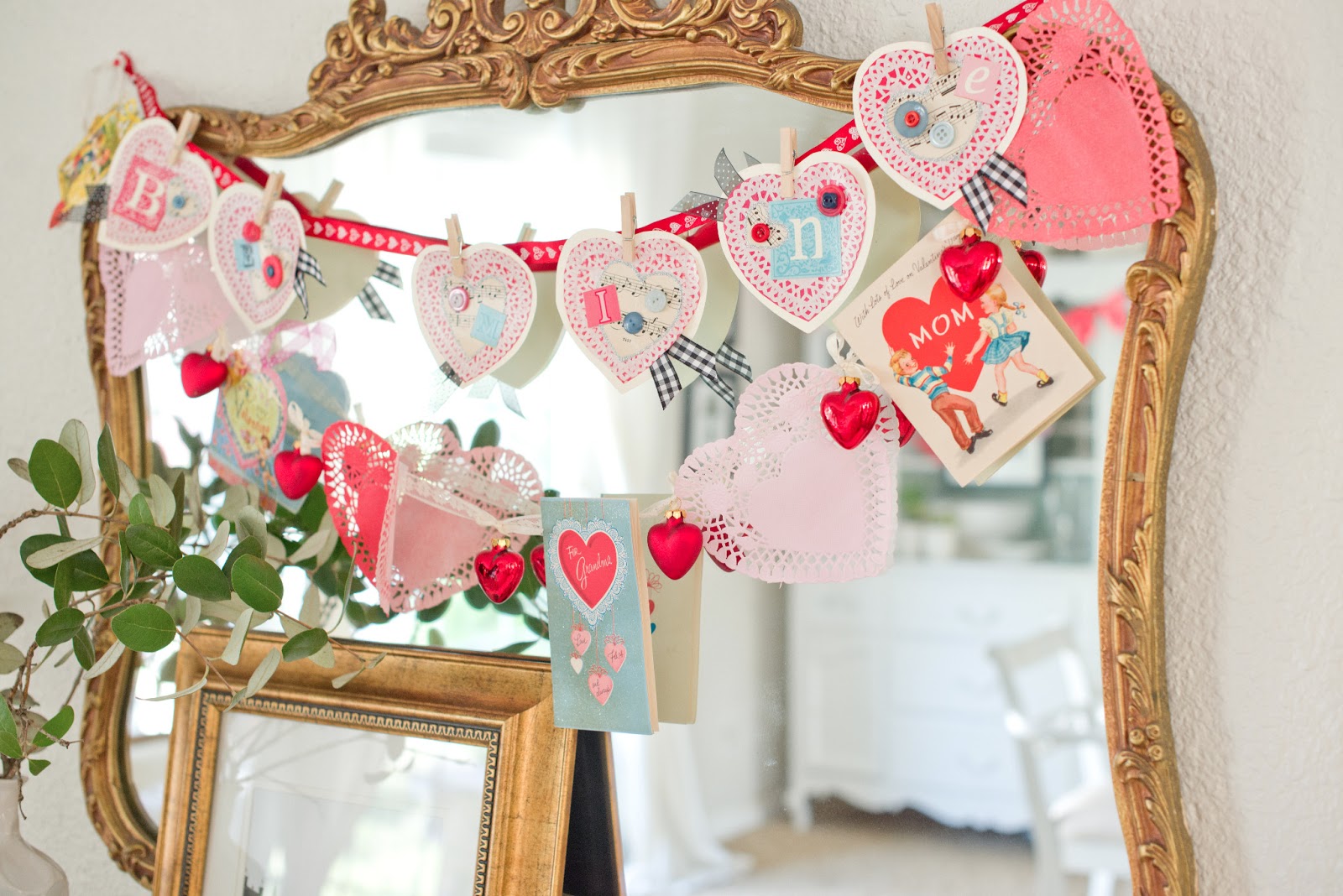 vintage-valentines-decorations-idea