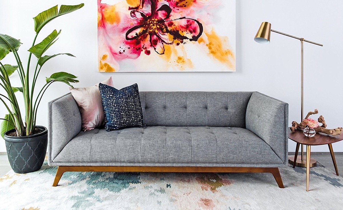 What Aspects to Consider Before Purchasing the Sofa for Your Lounge
