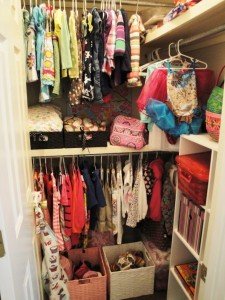 Stunning And Colorful Walk In Closet Design Ideas - Interior Vogue