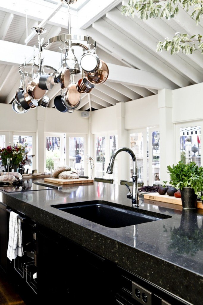 Beautiful Kitchen Ceiling Designs That You Will Adore Interior Vogue