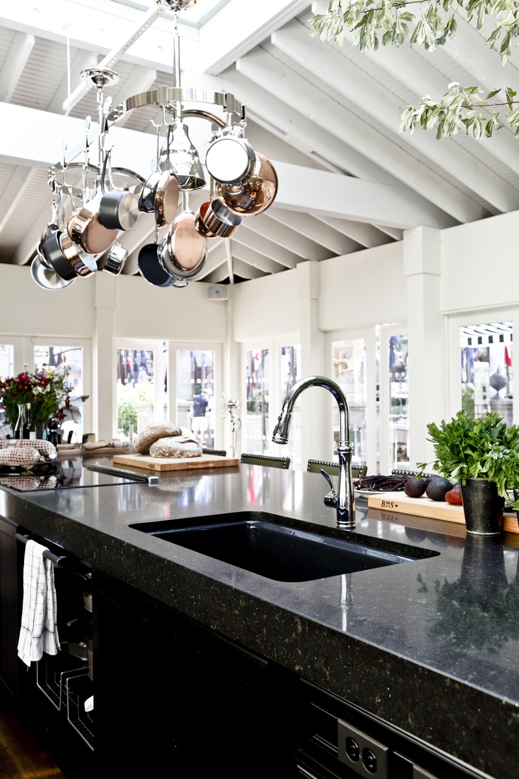 Beautiful Kitchen Ceiling Designs That You Will Adore ...