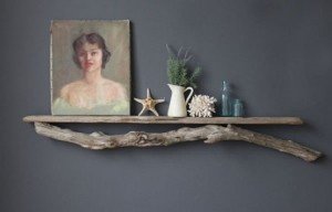 Creative Driftwood Decoration Ideas For Your Home