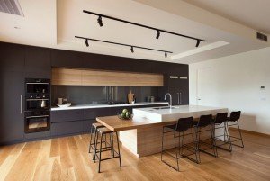 Trendy And Beautiful Modern Kitchen Designs