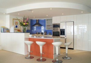 Beautiful Kitchen Ceiling Designs That You Will Adore