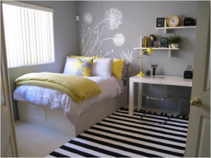 Modern And Trendy Teen Girl Bedrooms