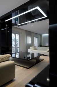 Gorgeous Modern Luxury Living Room Designs - Interior Vogue