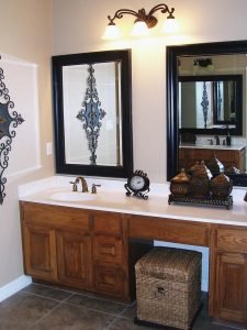 Most Amazing Bathroom Mirrors Ideas - Interior Vogue