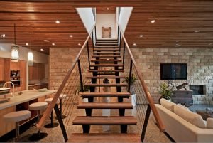 Superlative Asian Staircase Designs For Your Home