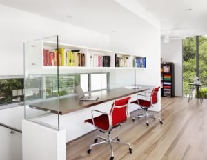 Fabulous Modern Home Office Design Ideas